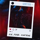 HAEBAL Lil pow - LOST YOU