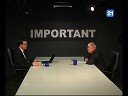 tvc21channel - Marcel Spatari la emisiunea IMPORTANT