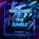 Rock Da Cat - Welcome to the Jungle Original Radio Mix