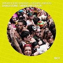 Dream Sound Masters Ezequiel Asencio - Dance Zone Extended Mix