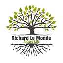 Richard Le Monde - Moving Forward