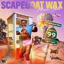 Scapegoat Wax feat Reese Weil - Around Midnight