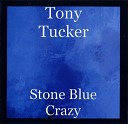 Tony Tucker - Waiting For The Night To Turn Blue