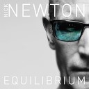 Nick Newton feat The Enigma Ensemble - Dive Deep