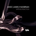 Andc Masseran - Tears of the Seas Original Mix