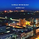Wendy Kay - Lonely In Nairobi