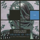 Airbas Seige feat Nathan Brumley - Breathe Of You