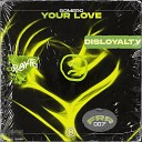Somero - Your Love Extended Mix