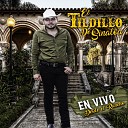 el tildillo de sinaloa - prisionero de tus brazos en vivo