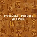 Tribal Drums Ambient - Soothing African Nights