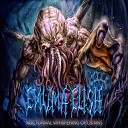 En ma Elish - Unlimited Sin Beast in Black cover