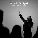 Junior Fabian Kane feat Alade Victor - Thank You Lord