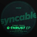Tommy Tranq feat Sidney Riley - Feather