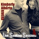 Kimberly and Alberto Rivera - Light My Fire