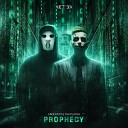 Angerfist Tha Playah - Prophecy Extended Mix