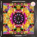 Monroe D Clakes - Femmero Radio Edit
