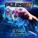 Strix - Difference
