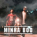 MVHS feat Sebah - MINHA BOO