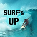 Michael M Fuller - Surf s Up
