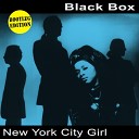Black Box - New York City Girl Angel Moraes Edit
