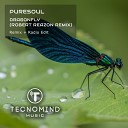Puresoul - Dragonfly Robert Reazon Radio Edit