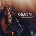 Shamanic Drumming World - Incent Vision
