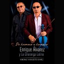 Enrique lvarez y La Charanga Latina feat Dorgeris lvarez Jos Luis Cort… - Mi Son