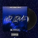 SEBA YG Criss Deizziel - NO LOVE