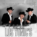 Los Victoriosos Del Rancho - Un Dolor