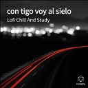 Lofi Chill And Study - Amor Por Siempre