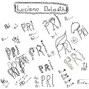 Luciano Delarth - Olhar Diferente