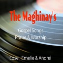 Edsel Maghinay - Glory to the Lord