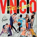 Vinicio - Tris Tango