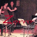 Kees Wieringa - Zorro Music About Tango