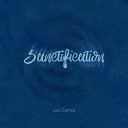 Luis Cortez - Sanctification