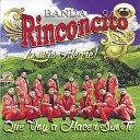 Banda Rinconcito - El Toro Pinto
