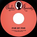 Five By Five - Harlem Shuffle