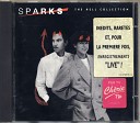 Sparks - Dance Godammit Dance Mix