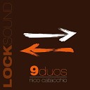 Nico Catacchio feat Nico Morelli - The Way You Look Tonight