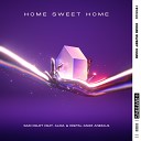 Sam Feldt feat ALMA Digital Farm Animals - Home Sweet Home feat ALMA Digital Farm…