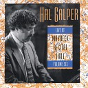 Hal Galper - It Never Was You Live At Maybeck Recital Hall Berkeley CA…