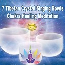 Tao K ai Lama - Crystal Bowl Solar Plexus Chakra 3rd Chakra…