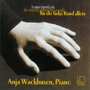 Anja Wackhusen - No 2 Nocturne in D Flat Major
