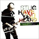 Stu Garrard - The Rain Matt Stanfield Evolution Mix