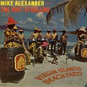 Mike Alexander the Pott Steelers - Voices of Spring