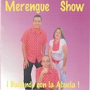 Merengue Show - Las Playas de Gran Canaria