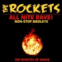 The Rockets - My Love For You Medley