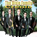The Dixie Family - A I E Is My Song A I E AOA Instrumentale