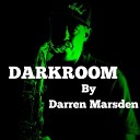 Darren Marsden - Shut It Down