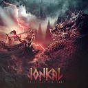 Jonkal - I Choose to Be